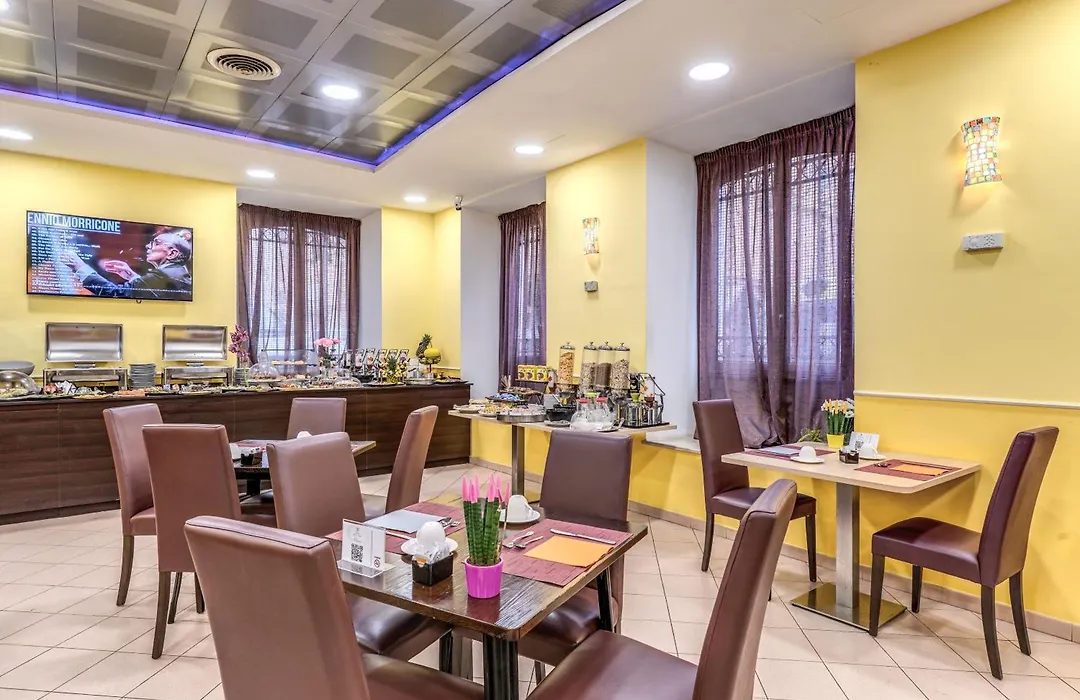 Hotel Ottaviano Augusto-1