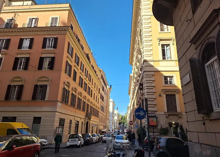 Via Genova
